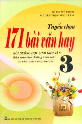 Fahasa - 171 bài văn hay 3