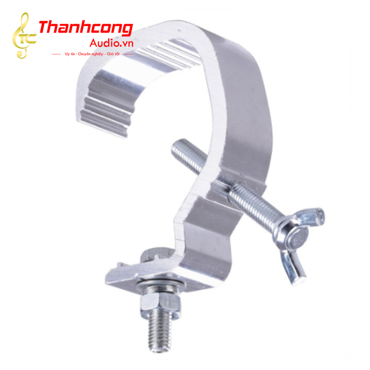 Móc treo đèn LED sân khấu, parled.