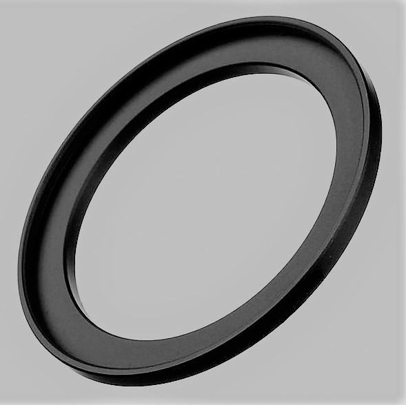 Vòng chuyển step up ring - 52 - 58mm