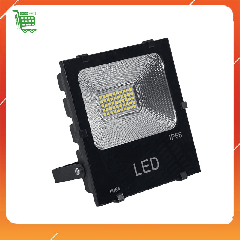 [Xả KHo]Đèn Pha Chiếu Hắt 30w,50w,100w Siêu Sáng Chất Lượng Cao Cấp
