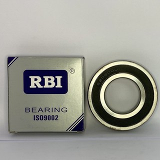 Bạc đạn 6205 RBI/ vòng bi 6205 , bạc đạn nhập khẩu [Ảnh thật] [Có sẵn]