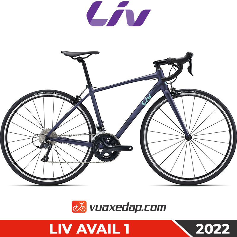 Xe đạp đua nữ LIV AVAIL 1 2022