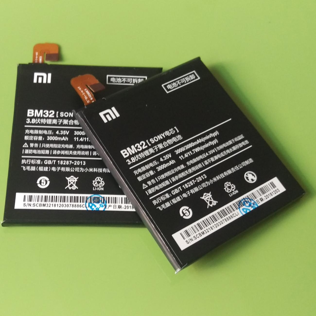 Pin Dành Cho Điện Thoại Xiaomi MI4 (BM32)