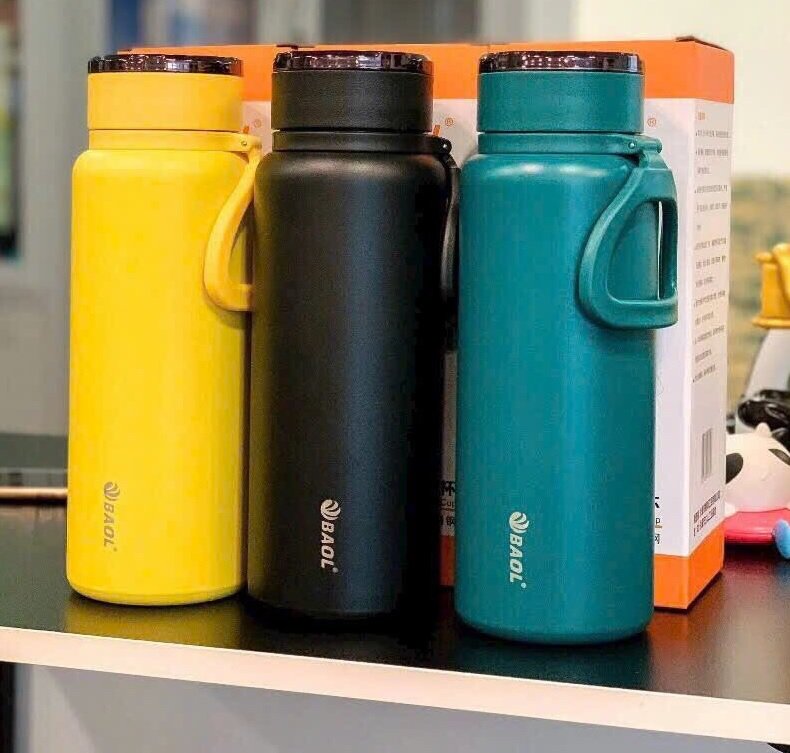 Bình đựng nước cho bé. bình nước gấᴜ học sinh, bình nước cho bé 1000ml hình gấᴜ, bình nước cute nam nữ nhiều mẫu đáng yêu, bình nước gấᴜ, bình giũ nhiệt, bình nước 1 lít, chai đựng nước, bình đựng nước có ống hút kèm