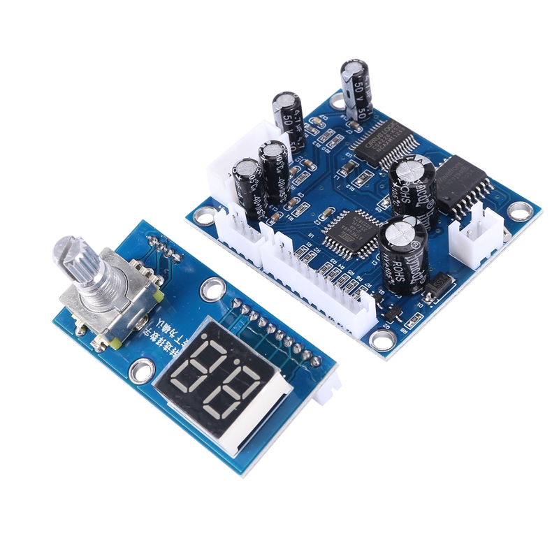 DSP Digital Reverb Module Karaoke Reverb Board Mixer Effect Module 099 100 Effects Lazada