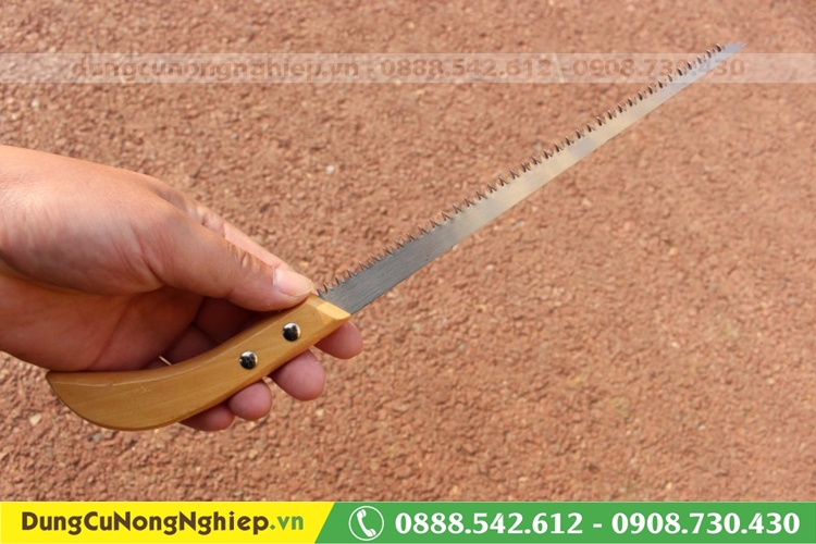 Cưa mini cưa vị trí hẹp góc khuất