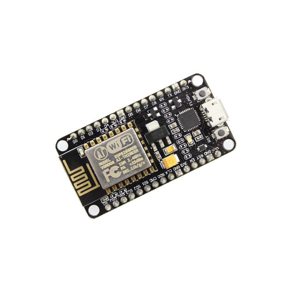 [HCM]Kit RF Thu Phát Wifi ESP8266 NodeMCU CP2102