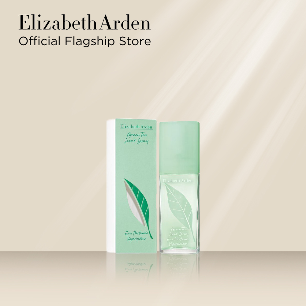 Nước hoa Elizabeth Arden Green Tea Scent Spray (30ml)