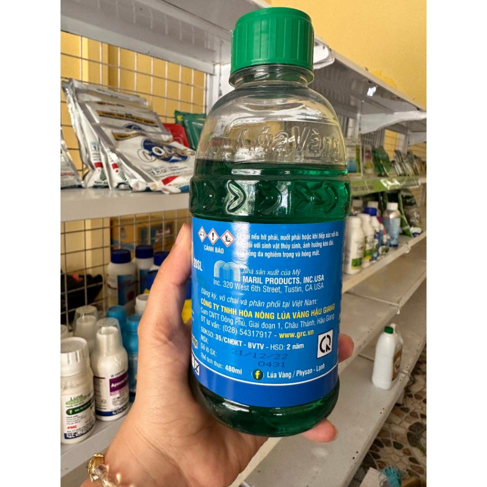 PHYSAN 20SL/480ML
