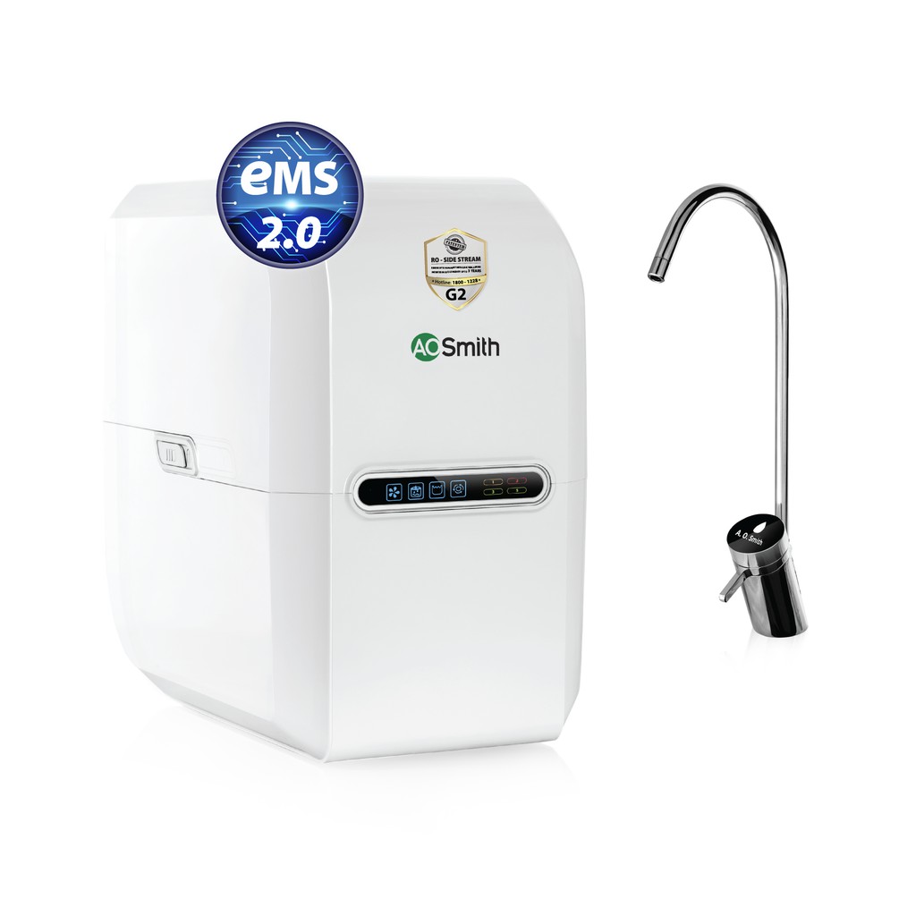 [TRẢ GÓP 0%] Máy lọc nước RO Hydrogen Kangaroo KG100MED 5 lõi (Giá áp dụng giao tại HN, HCM& các tỉnh liên hệ shop)