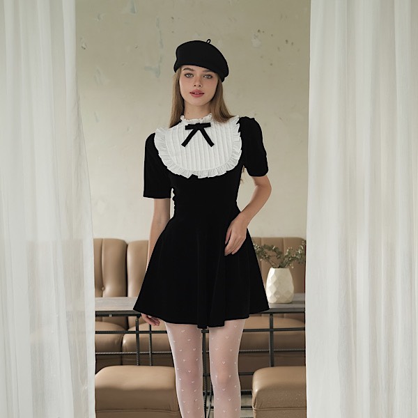 Đầm Leila Dress
