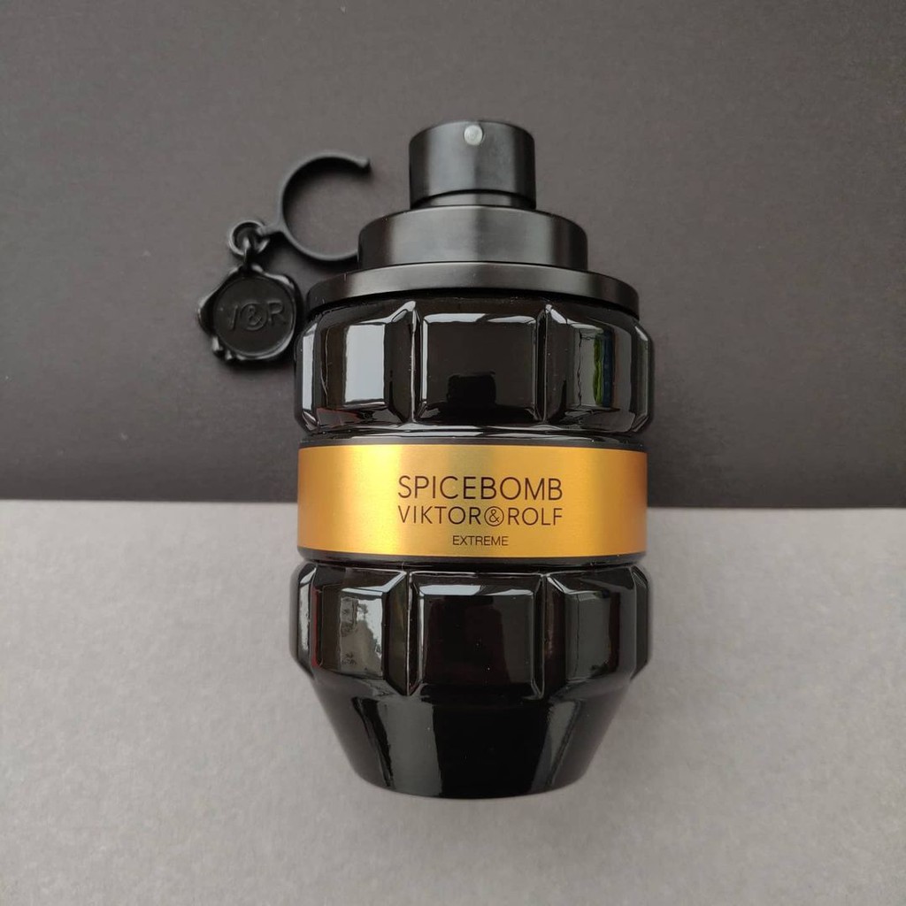 Nước hoa SpiceBomb Extreme Viktor & Rolf