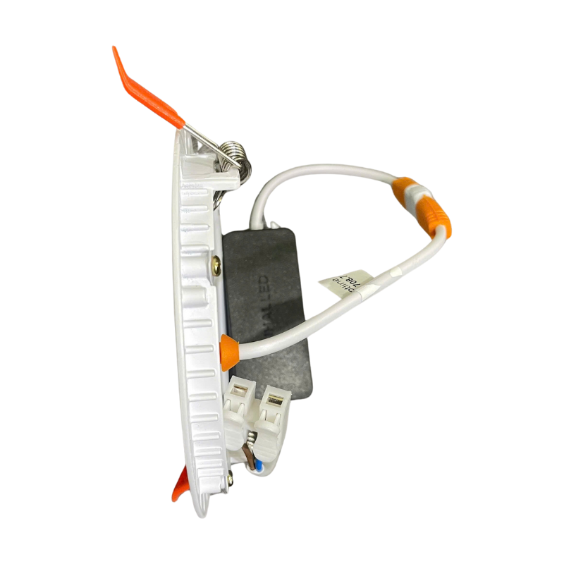 Đèn led panel âm trần 7W Duhal SDGT507