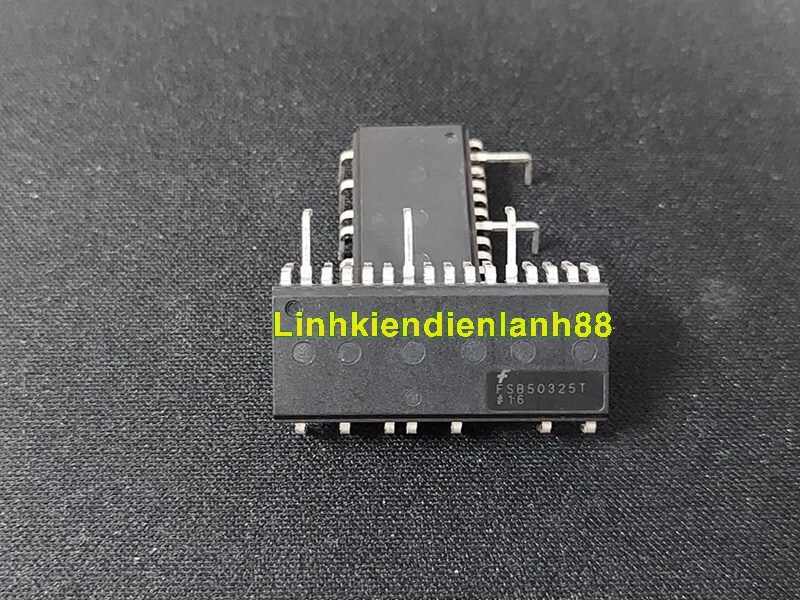 Ic công suất fsb50325t mới, chính hãng 100%.