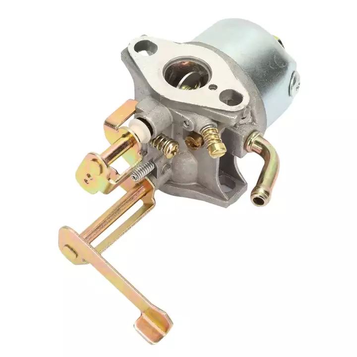 Chế Hòa Khí Động Cơ Xăng - Máy bơm nước 154
