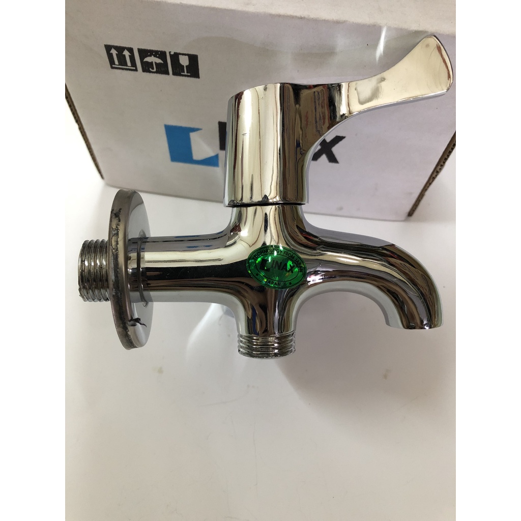 Vòi củ sen lạnh L-Inax