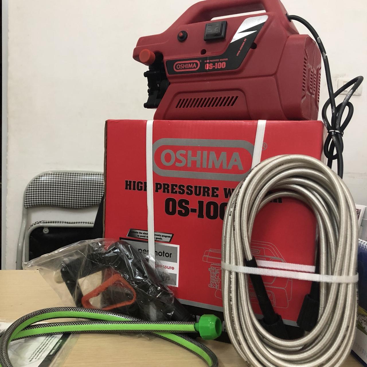 Máy xịt rửa oshima os100