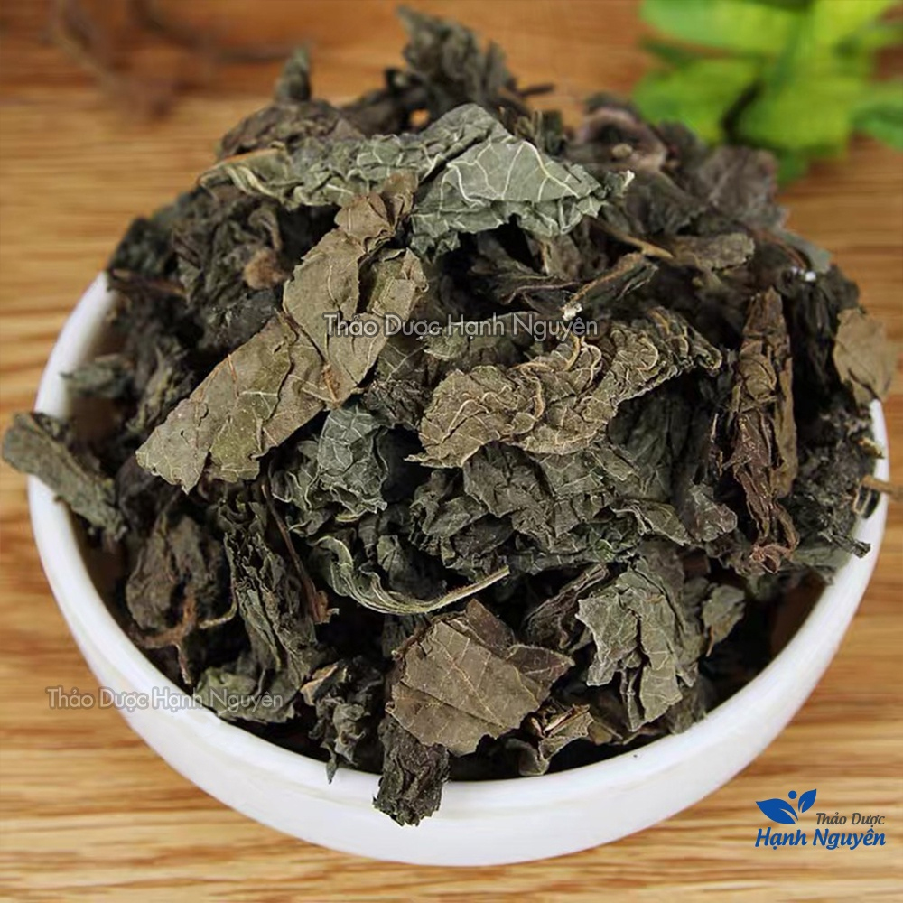 Dried Mulberry Leaves 500g (Tang Diệp)