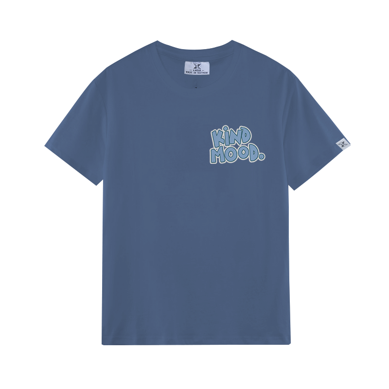 ÁO THUN UNISEX XWEAR TS17
