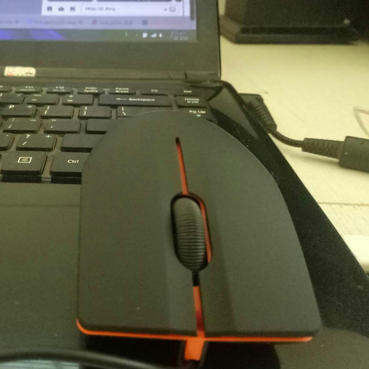 Chuột Máy Tính Lenovo M20
