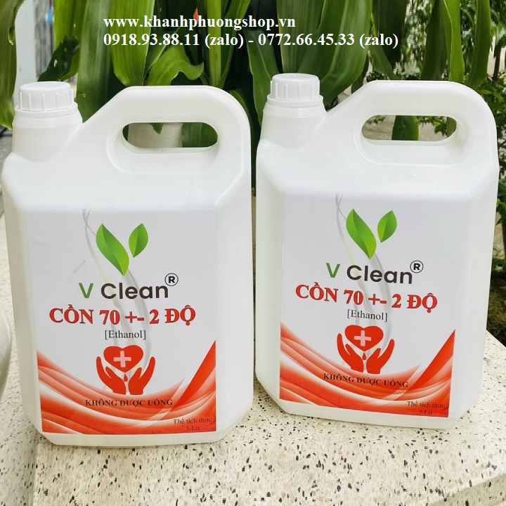 dung dịch cồn sát khuẩn 70 độ - cồn sát khuẩn 70 độ