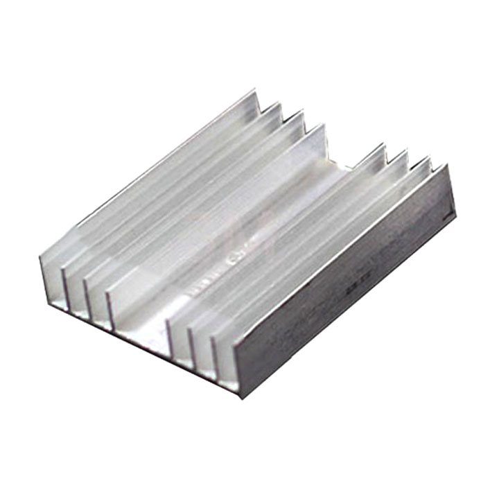Tản Nhiệt Nhôm 8cm x 10cm 220g