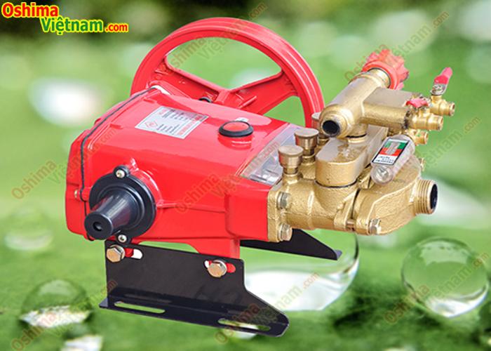 Đầu xịt Dragon tự động 2HP - Dragon HS 30