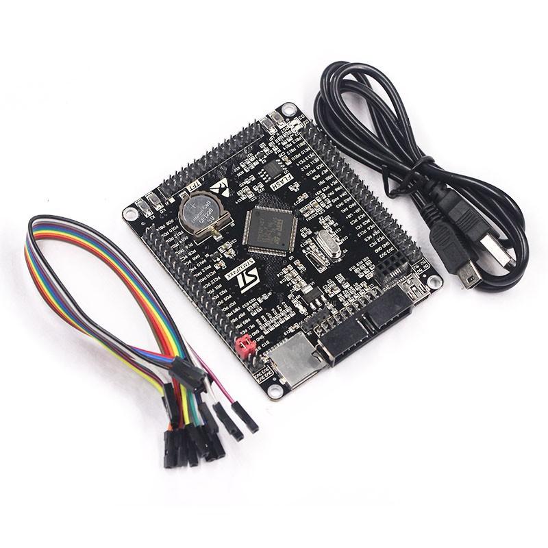 KIT Lập Trình STM32F407VET6 Cortex-M4