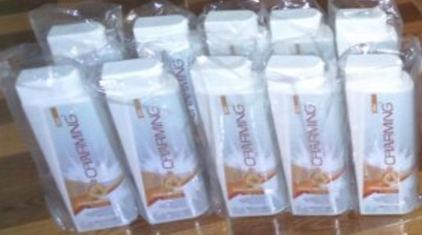 Dầu Gội Kanac Charming 400ml
