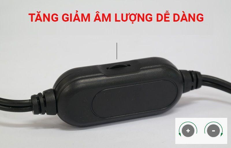 Loa Máy Tính 2.0 EVO 688
