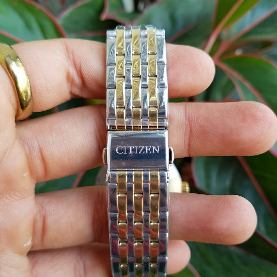 Đồng hồ Citizen NH8354-58A