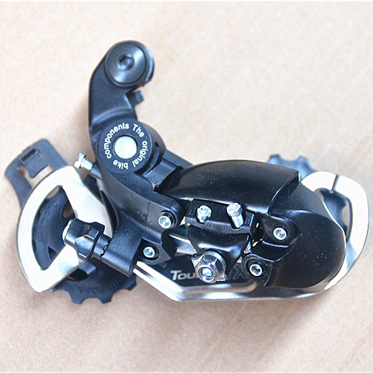Củ đề xe đạp TX35 shimano
