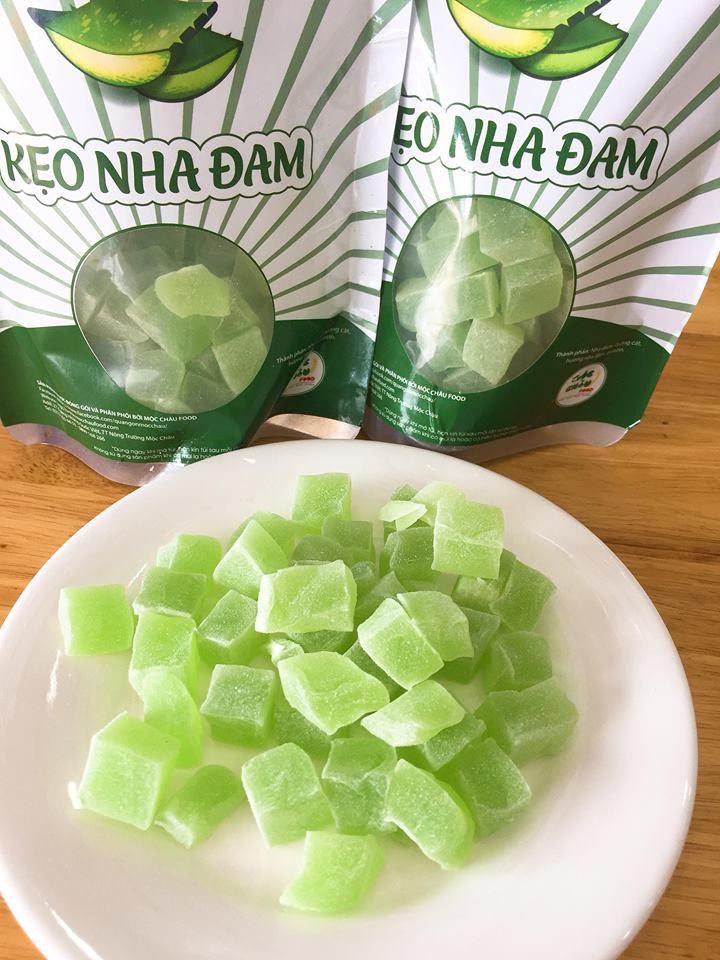KẸO DẺO NHA ĐAM SIÊU NGON-  250gr