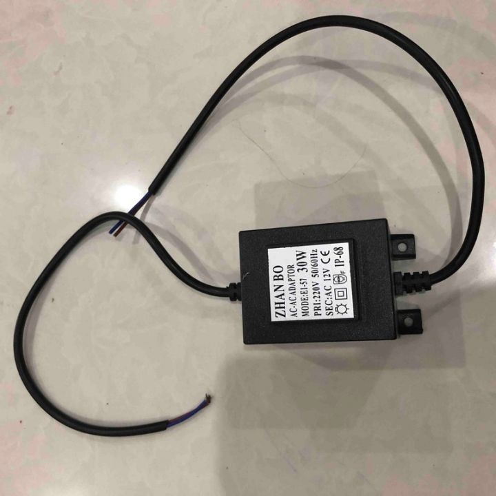Nguồn âm nước 24v công suất 60w
