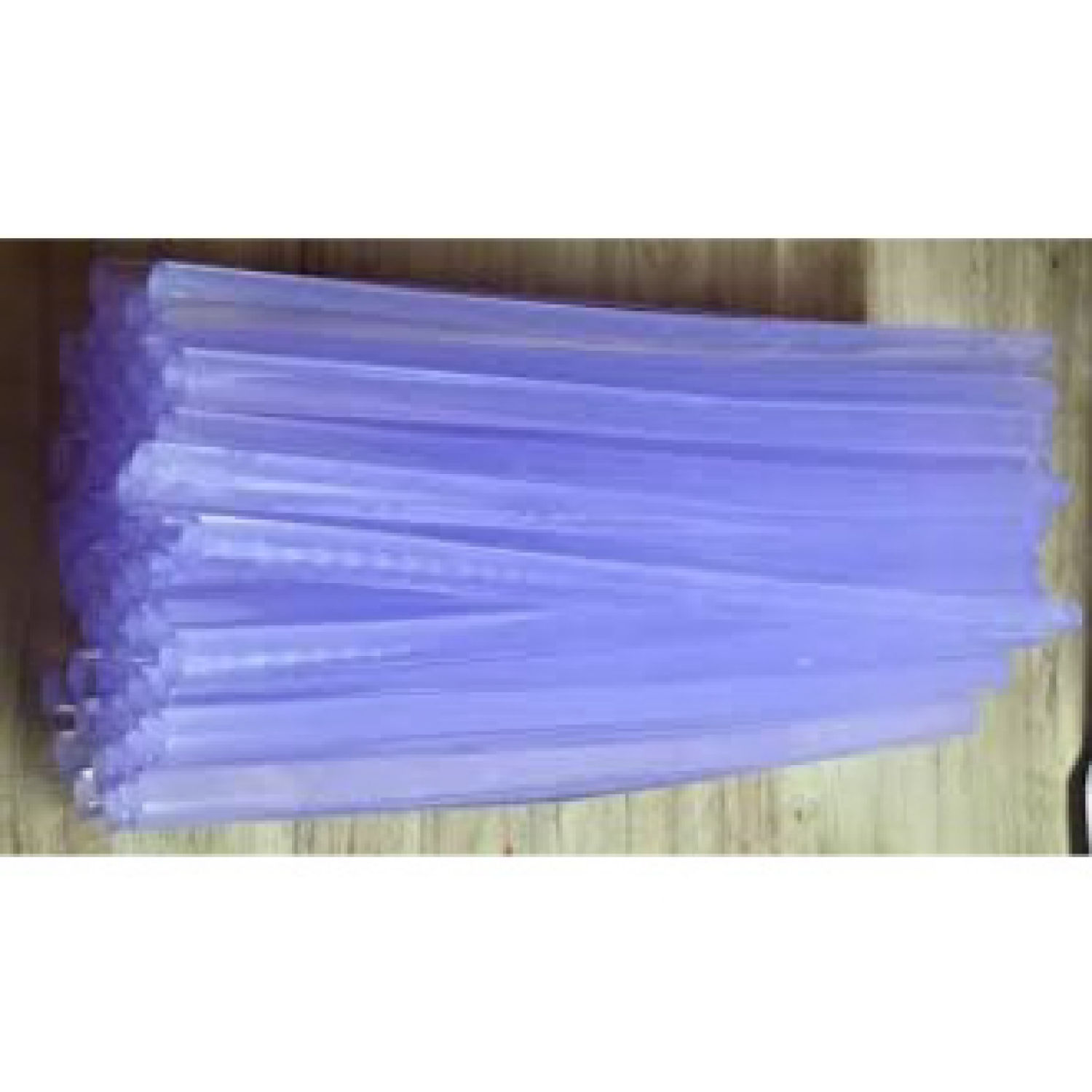 (Vpp. Trí Tín) Keo Nến Lớn 11mm x 240mm