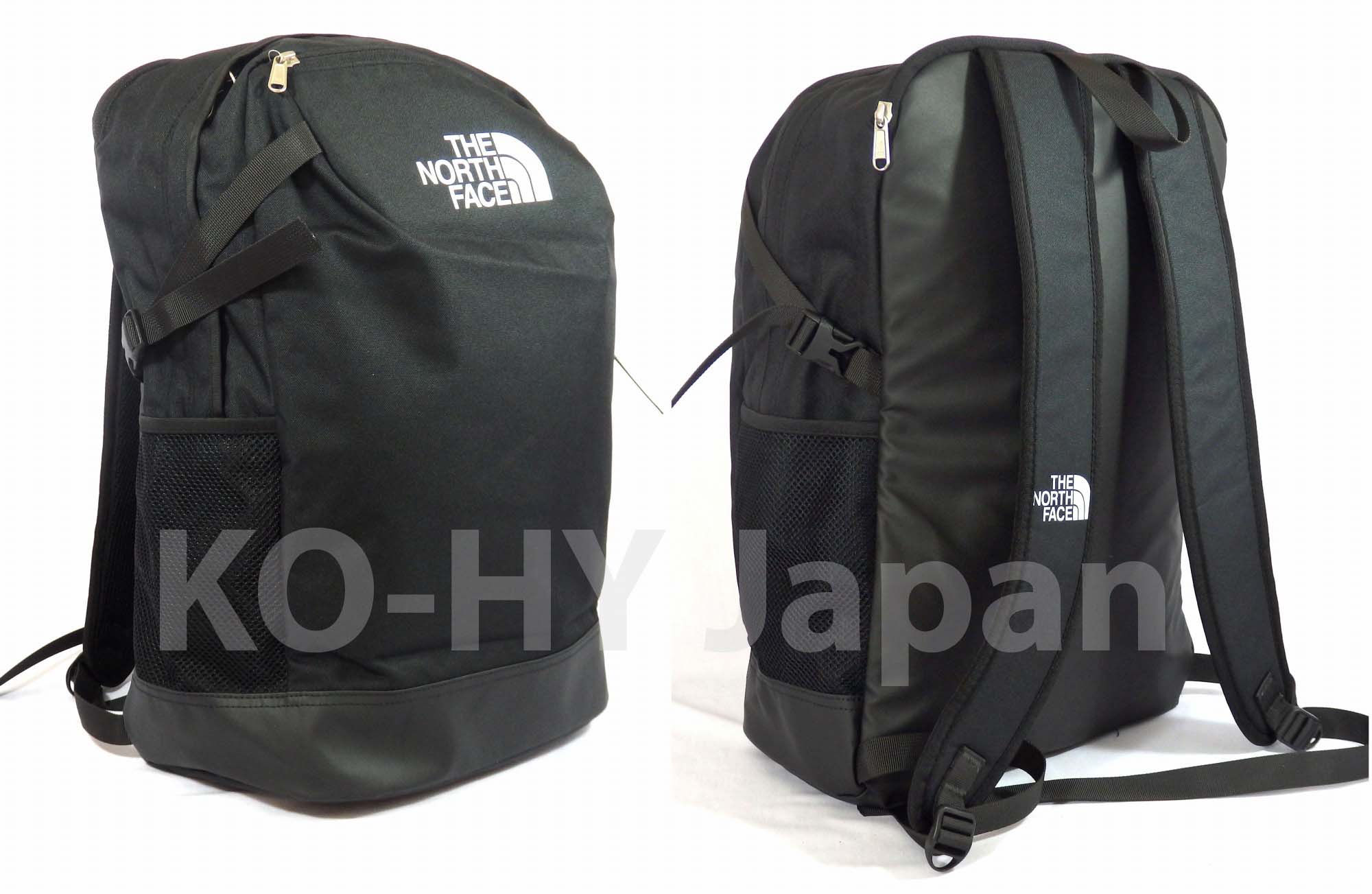 [HCM]Balo The North Face Laptop backpack
