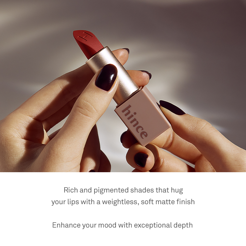 hince Mood Enhancer Matte 3.5G