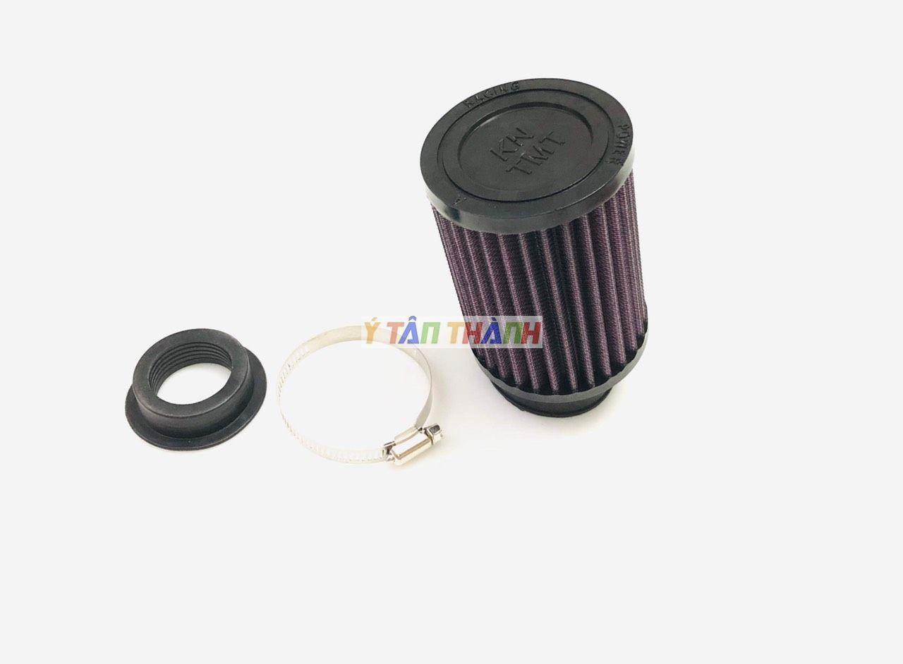 Pô E K N 1280 Đầu Bằng
