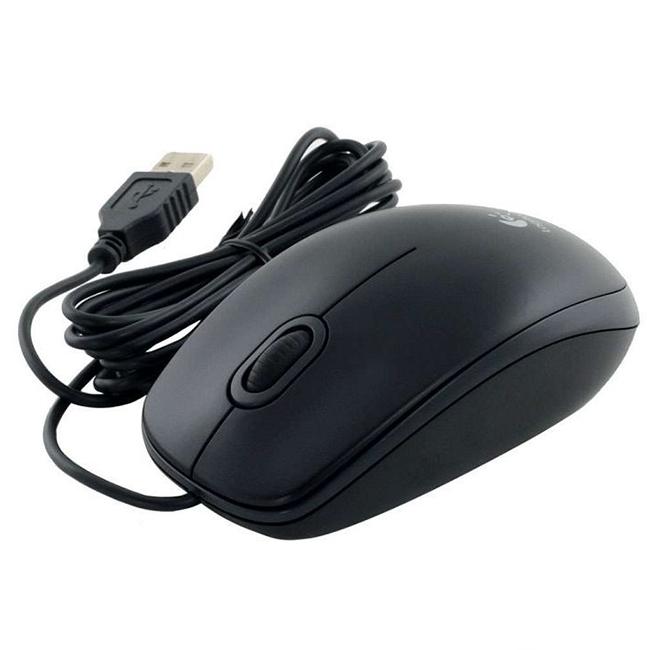 Chuột có dây Logitech B100 BH 3 năm Tem DWG(1)