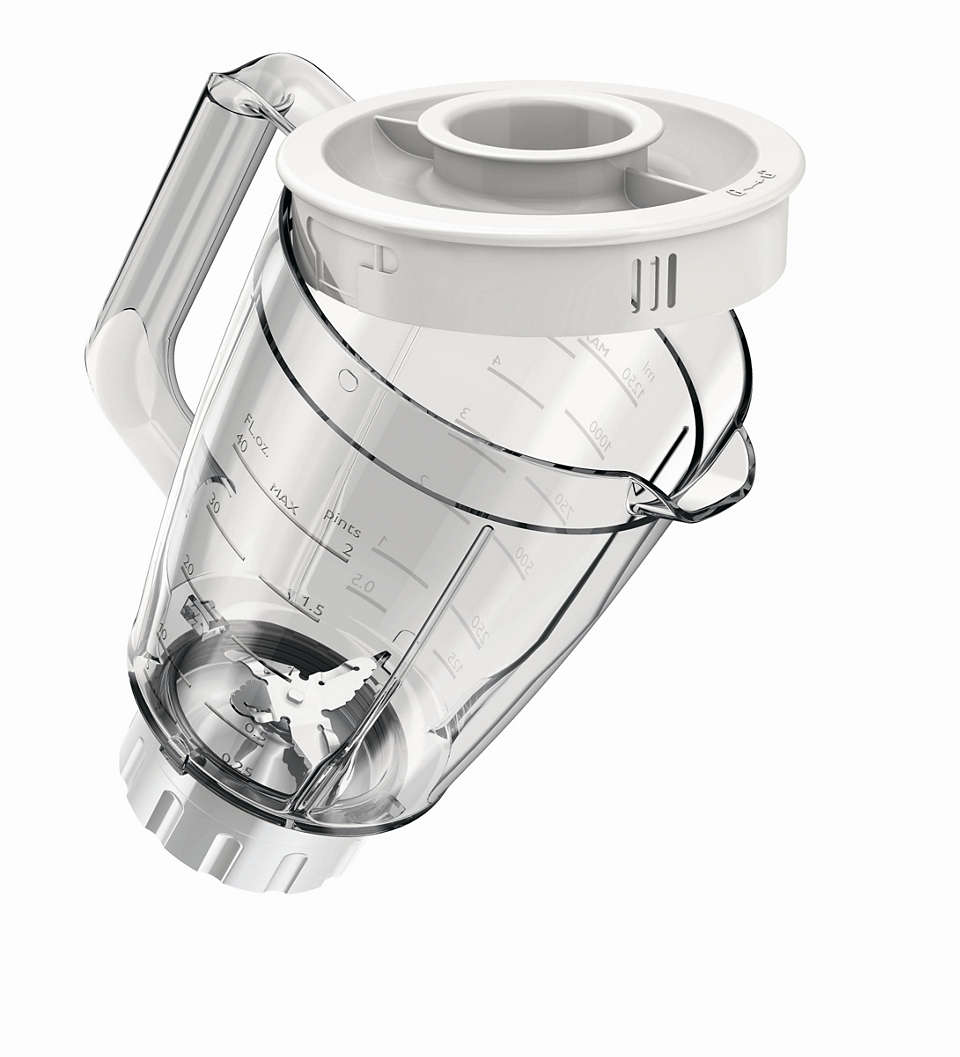Máy xay sinh tố Philips HR2108/03