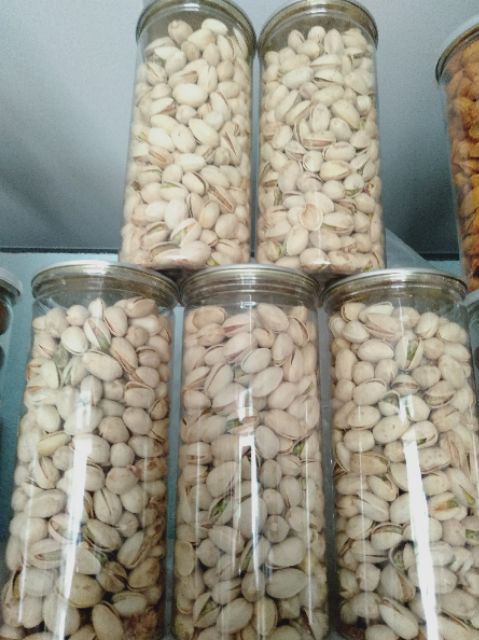 HẠT DẺ CƯỜI {500G}