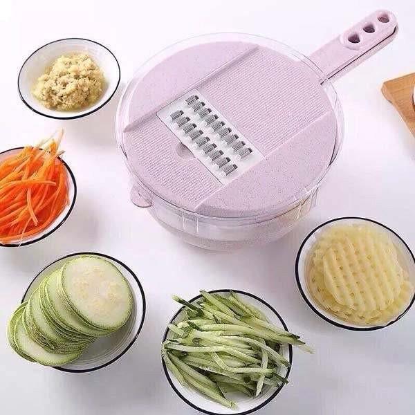 [HCM]Dụng cụ bào sợi rau củ quả lúa mạch