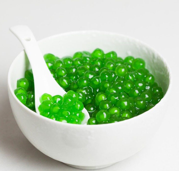 Tinh Chát Hương Lá Dứa Có Màu 100g