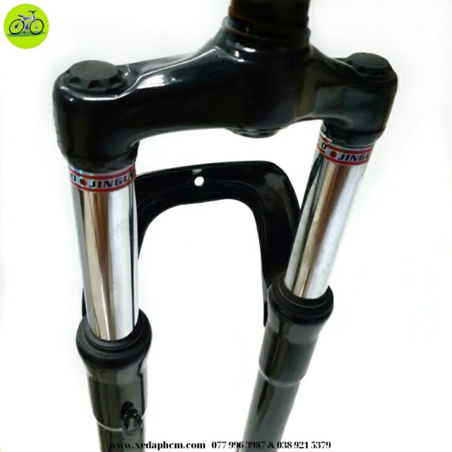 [HCM]Phuộc xe đạp thể thao MTB bánh 26 inch