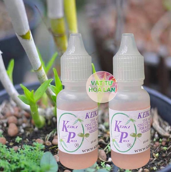 Kích mầm chồi Keiki Pro USA (Mỹ) - 15ml