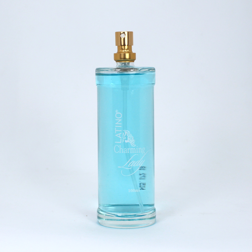 Nước Hoa Nữ Latino N15 (100ml)