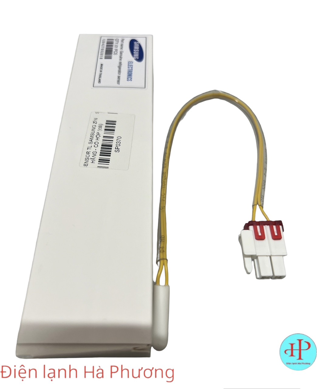 Sensor tủ lạnh - Cảm biến tủ lạnh Samsung - Hàng mới hãng - F55