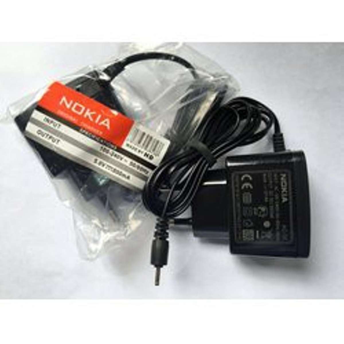 Sạc nokia chân kim_sạc zin loại 1 sạc ổn định & bền bỉ