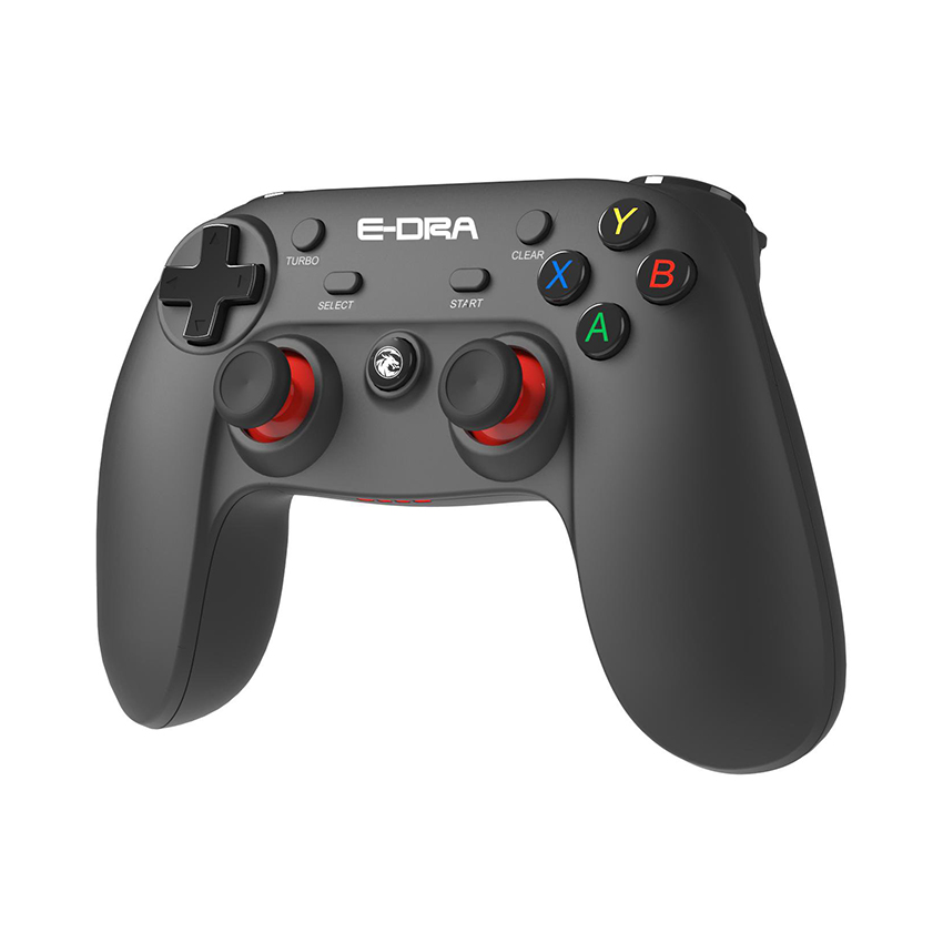 Tay Cầm Chơi Game Không Dây E-DRA - EGP7601