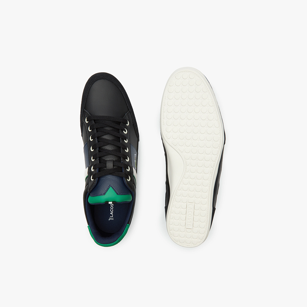 Giày thể thao nam Lacoste Chaymon 0721